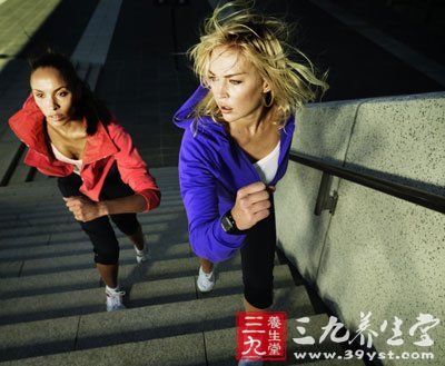 运动健脾养胃效果好(2)