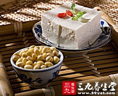 你會“吃豆腐”嗎 細(xì)數(shù)吃豆腐的好處