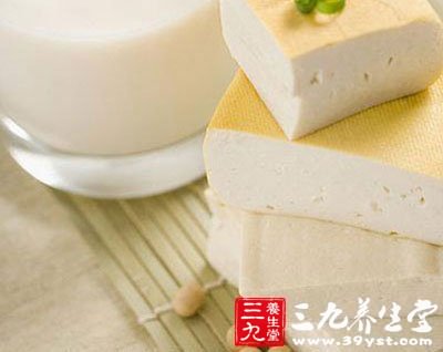 你會“吃豆腐”嗎 細數(shù)吃豆腐的好處