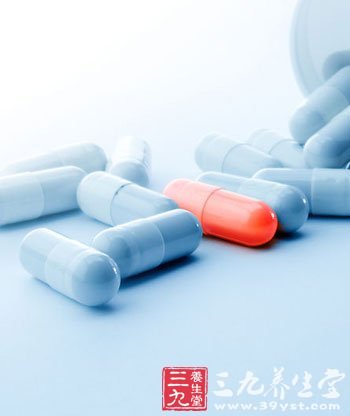 十类人失眠用安眠药要谨慎