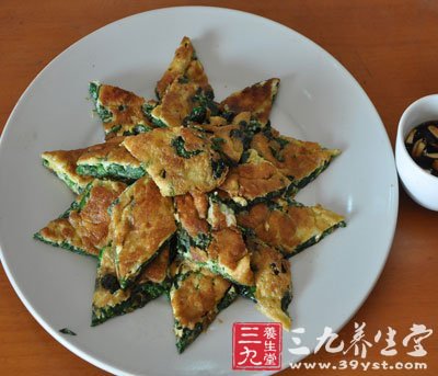 盲目追捧野菜 小心跌入饮食误区