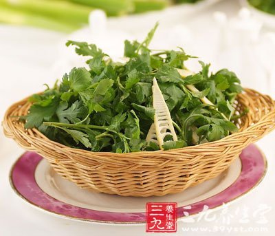 盲目追捧野菜 小心跌入饮食误区