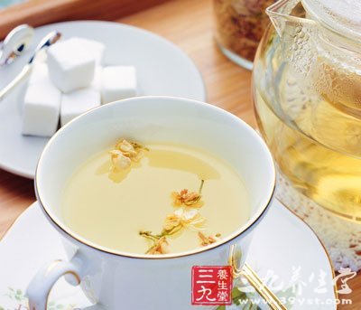 七步搞定蜂蜜柚子茶