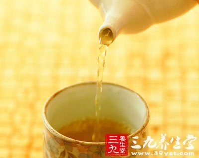 喝凉茶去夏火 四禁忌需注意