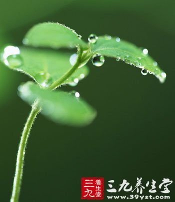 常按“消气穴” 怒气自然消