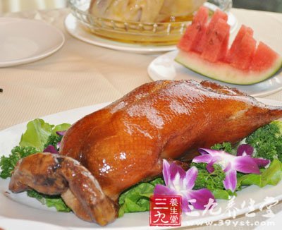 美食助你擺脫 身體缺營養(yǎng)的6信號