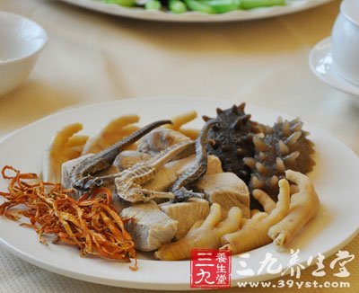 美食助你擺脫 身體缺營養(yǎng)的6信號