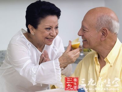 多吃哪些水果对老人有好处(2)