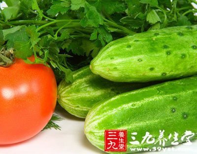 這樣吃蔬菜 讓營養(yǎng)流光光