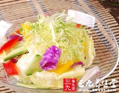 這樣吃蔬菜 讓營(yíng)養(yǎng)流光光