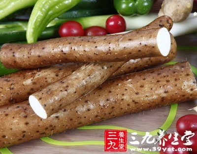 生吃山藥更營(yíng)養(yǎng) 教你美味的涼拌山藥食譜