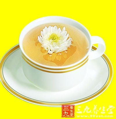 調(diào)色潤肌 10款自制美膚養(yǎng)顏茶