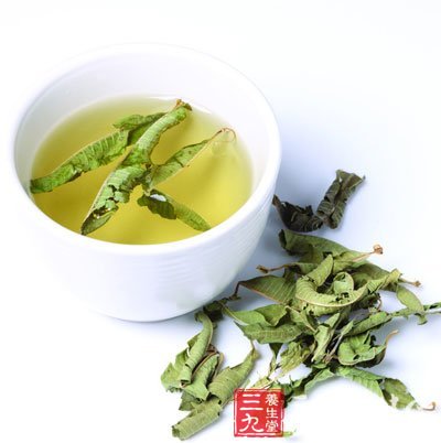 調(diào)色潤肌 10款自制美膚養(yǎng)顏茶