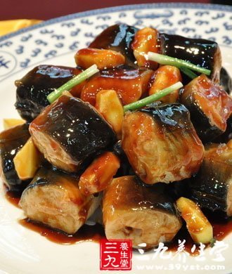 夏季饮食防中毒 六类食物不可同食