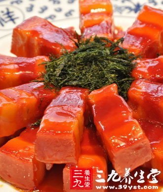 夏季饮食防中毒 六类食物不可同食