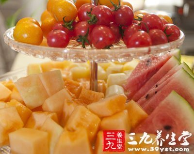 夏季养生 必备5营养早餐食谱