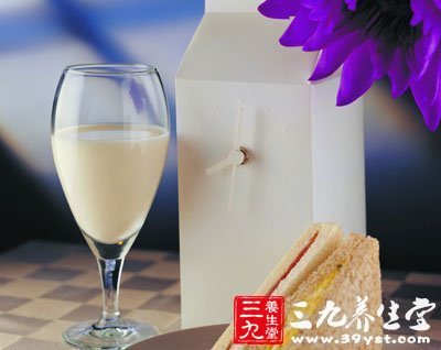 夏季養(yǎng)生 必備5營(yíng)養(yǎng)早餐食譜