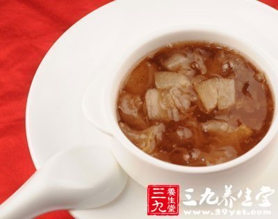 嗓子也会长茧 教你食疗养“声”