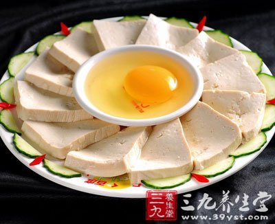 豆腐的5款養(yǎng)生菜譜