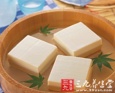 豆腐的5款養(yǎng)生菜譜