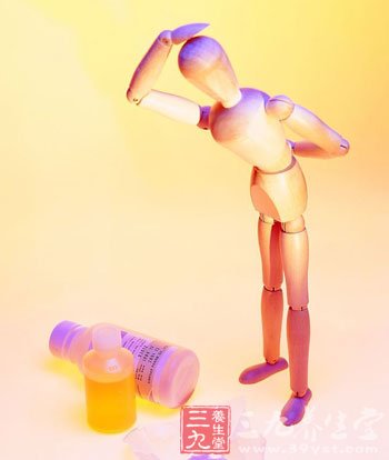 药片虽小当心引发大出血