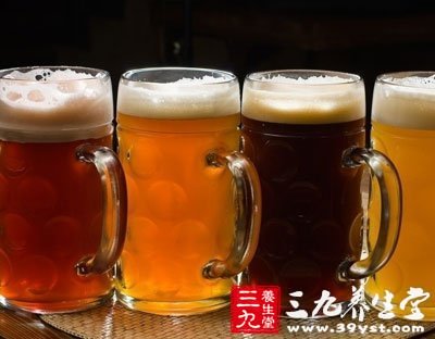 冰啤可以消暑嗎 夏日7種人不能喝冰啤