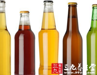 冰啤可以消暑嗎 夏日7種人不能喝冰啤