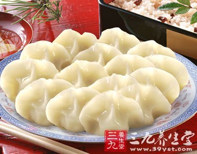 红楼梦中史太君宵夜 鸭肉粥