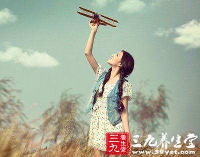 刮痧按摩瘦腿法 快速甩掉小粗腿(6)-三九养生堂