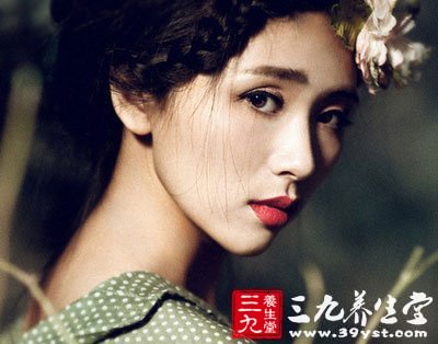 刮痧按摩瘦腿法 快速甩掉小粗腿(10)-三九养生