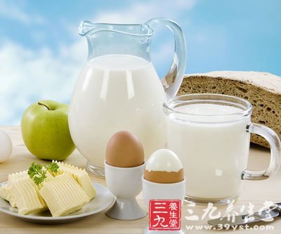 养生新知 防止水中毒注意补充电解质(5)