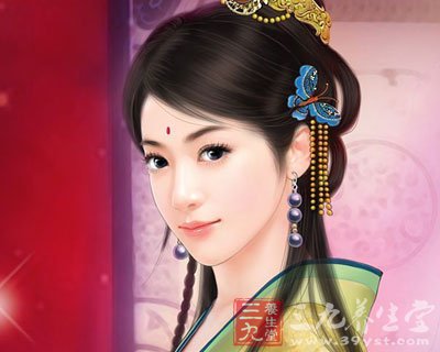 常食阿胶羹美容润肤 杨贵妃养颜秘方