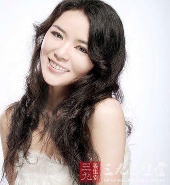 拒绝<em>油</em>头油<em>脑</em> 科学护理油性发质-三九养生堂
