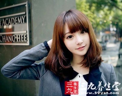 告别油腻 夏季<em>头发不出油</em>高招(4)-三九养生堂