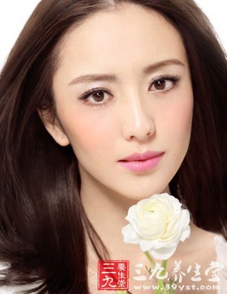 适合自己的护发素 让<em>头发不分叉</em>-三九养生堂