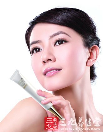 适合自己的护发素 让<em>头发不分叉</em>-三九养生堂