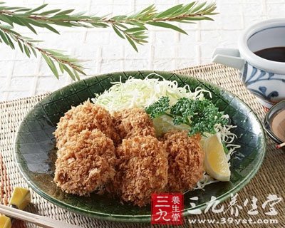 舌尖上的癌癥 哪些食物會(huì)致癌