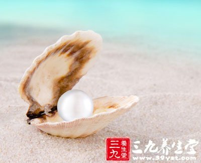 珍珠粉功效(2)