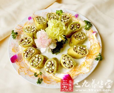 美食助你擺脫 身體缺營(yíng)養(yǎng)的6信號(hào)