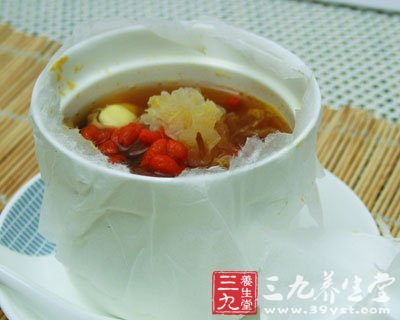 6紅糖食譜 調(diào)經(jīng)活血喜迎“大姨媽”