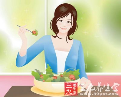 中医解读 食欲反馈的健康信息