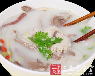 調(diào)整起居藥食同源 大暑養(yǎng)生攻略