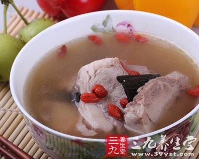 調(diào)整起居藥食同源 大暑養(yǎng)生攻略