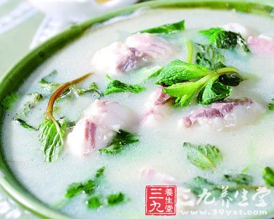 調(diào)整起居藥食同源 大暑養(yǎng)生攻略