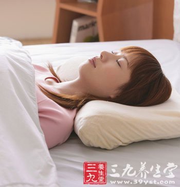 “睡眠” 最简单的养心佳境