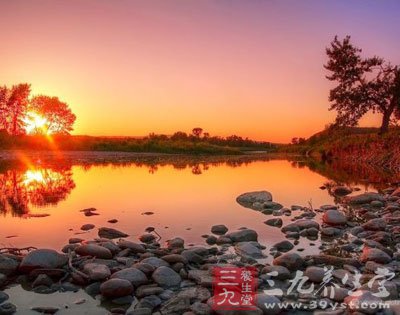 远离避暑误区 健康清凉过夏