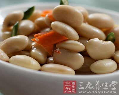 “營養(yǎng)王”大豆 均衡飲食防病強身