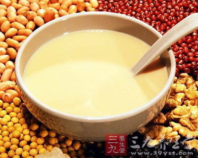 “營養(yǎng)王”大豆 均衡飲食防病強(qiáng)身