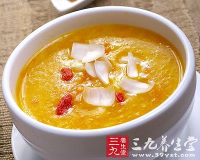 健脾补肾莲子食疗方