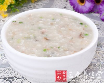 健脾補(bǔ)腎蓮子食療方